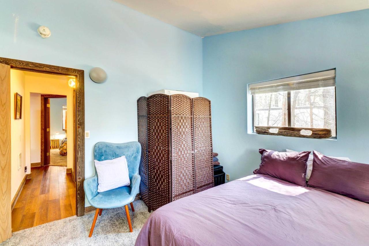 Lakeside Cabin Rental With Hot Tub - Close To Hiking パイントップ・レイクサイド エクステリア 写真
